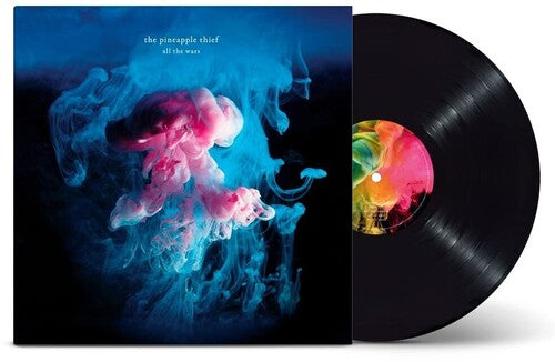 The Pineapple Thief - All The Wars [Vinyl] (ONLINE ORDER ONLY)
