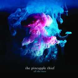 The Pineapple Thief - All The Wars [Vinyl] (ONLINE ORDER ONLY)
