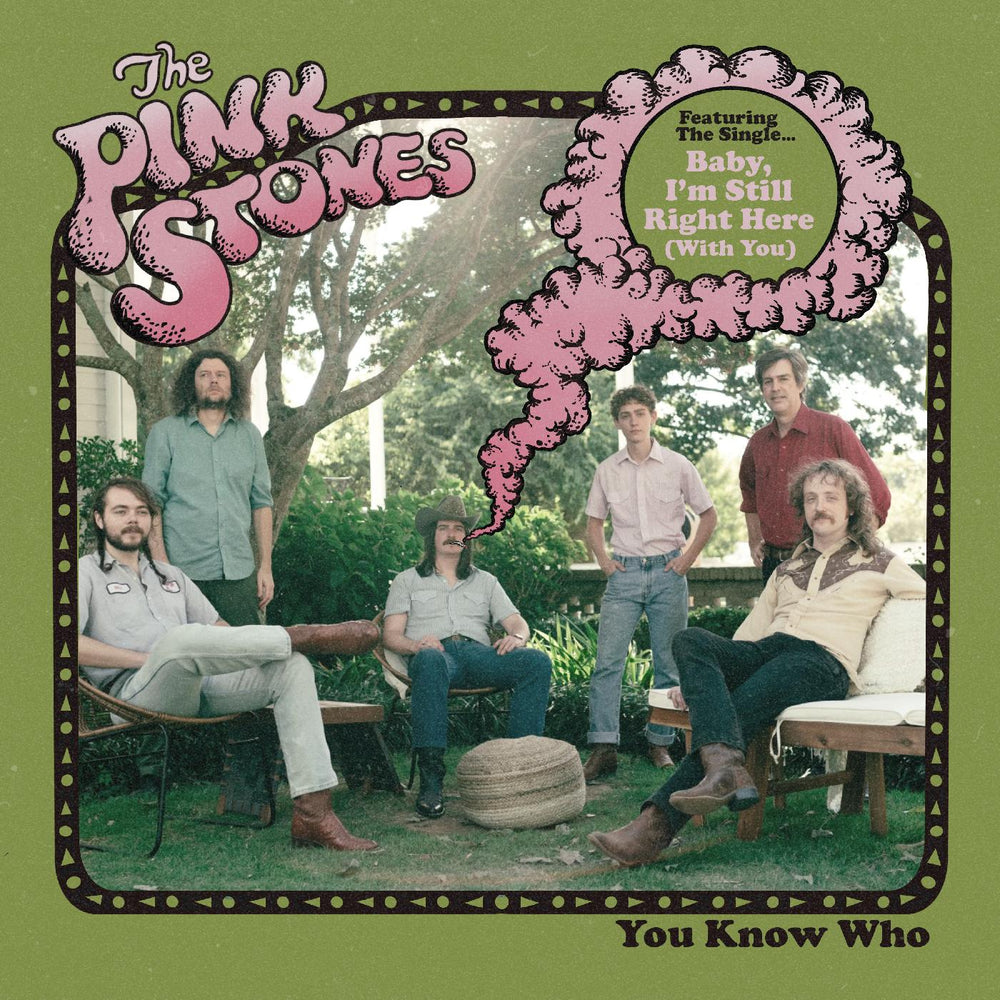 You Know Who [CD] (ONLINE ORDER ONLY)