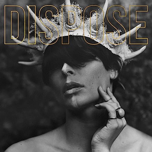The Plot In You - DISPOSE [5th Anniversary] [Gold LP] [Vinyl]