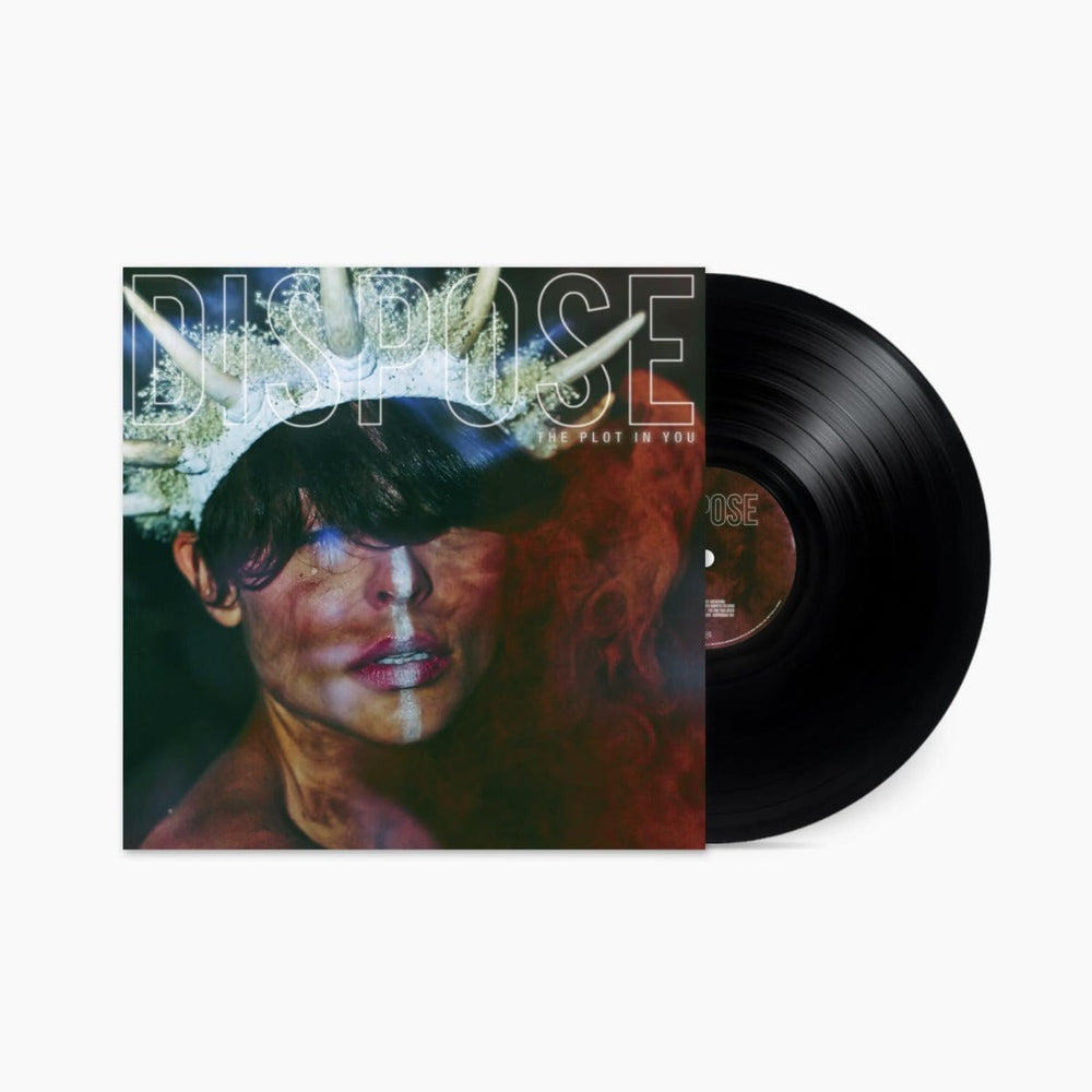 Dispose [Explicit Content] [Vinyl] (ONLINE ORDER ONLY)