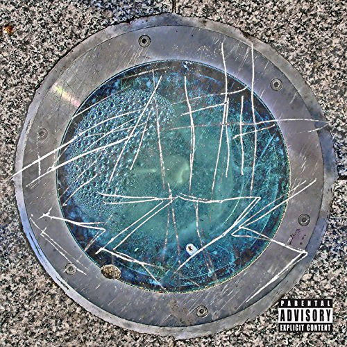 DEATH GRIPS [CD] (ONLINE ORDER ONLY)