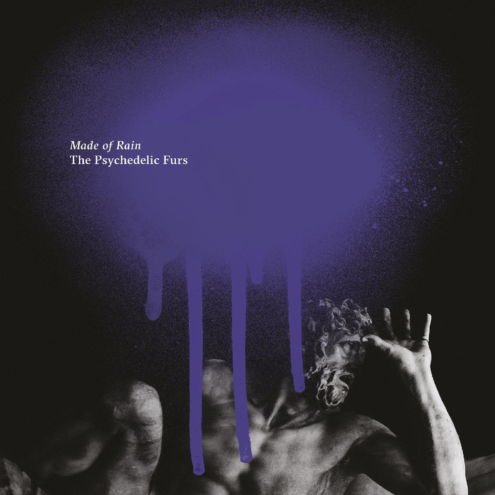 Made Of Rain [CD] (ONLINE ORDER ONLY)