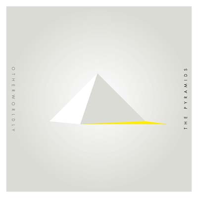 Otherworldly [CD] (ONLINE ORDER ONLY)