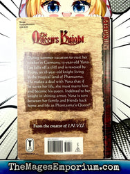 The Queen's Knight Vol 1 (Online Order Only)