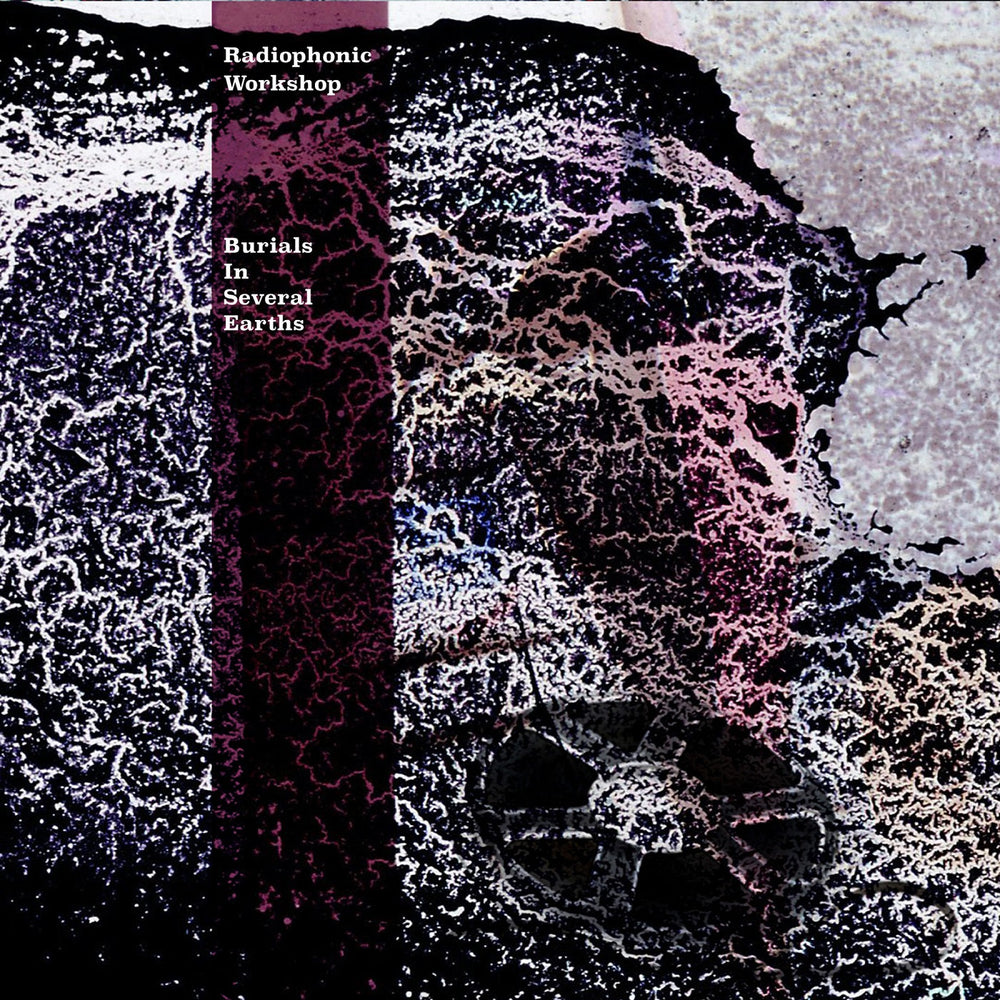 Burial In Several Earths [CD] (ONLINE ORDER ONLY)