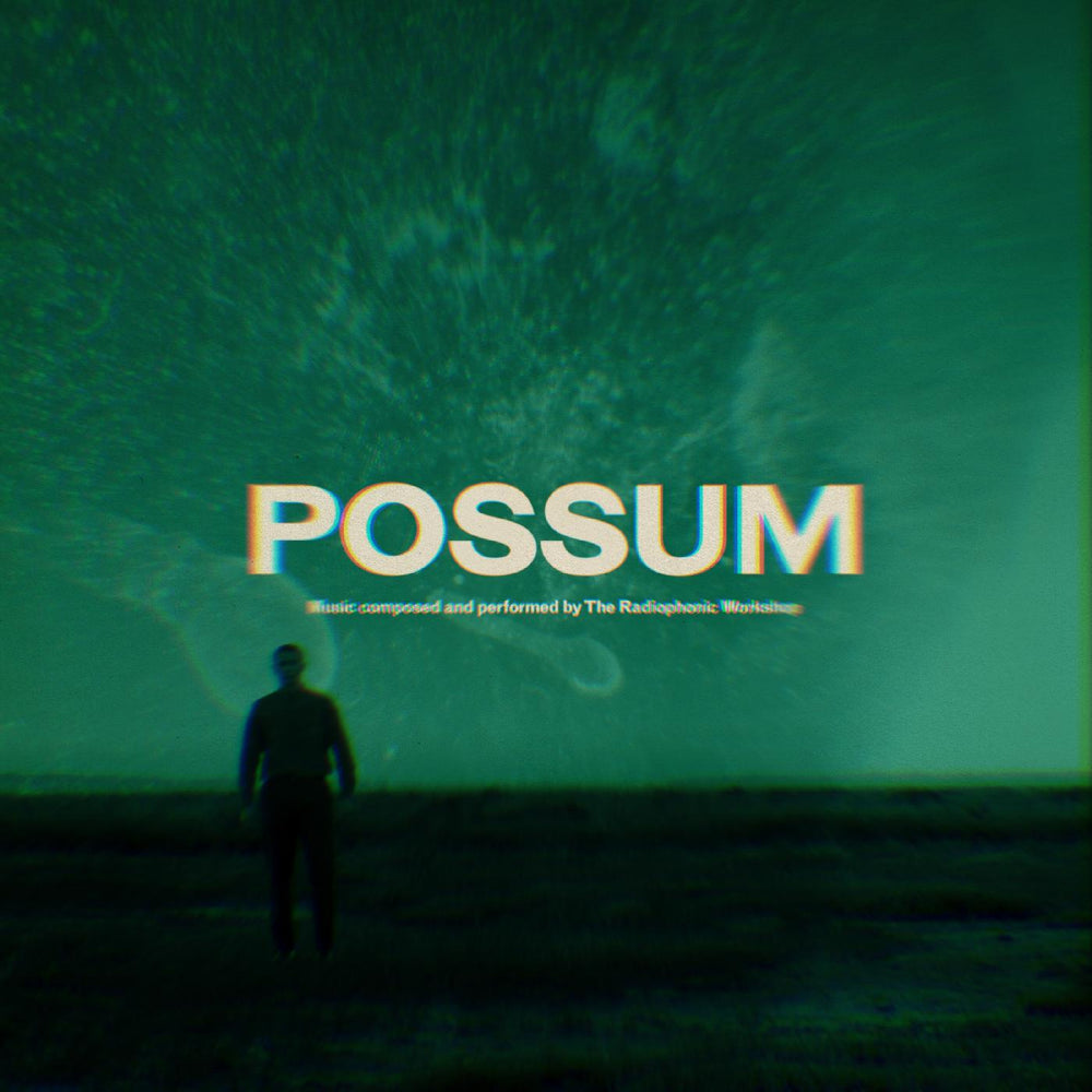 The Radiophonic Workshop - Possum [CD] (ONLINE ORDER ONLY)