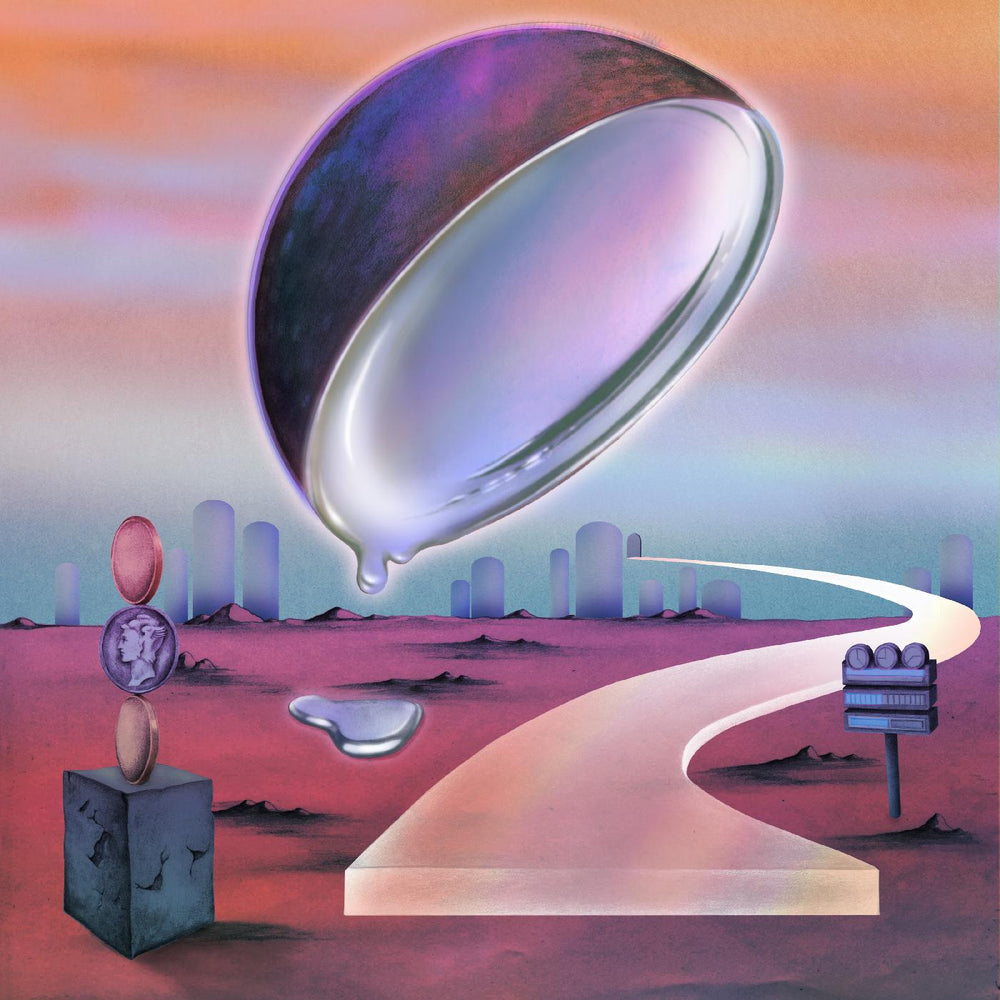 Mercury [Vinyl] (ONLINE ORDER ONLY)