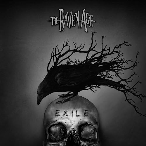 Exile [CD] (ONLINE ORDER ONLY)