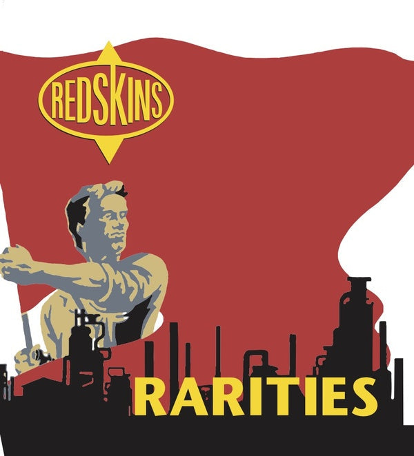 Rarities [Vinyl] (ONLINE ORDER ONLY)