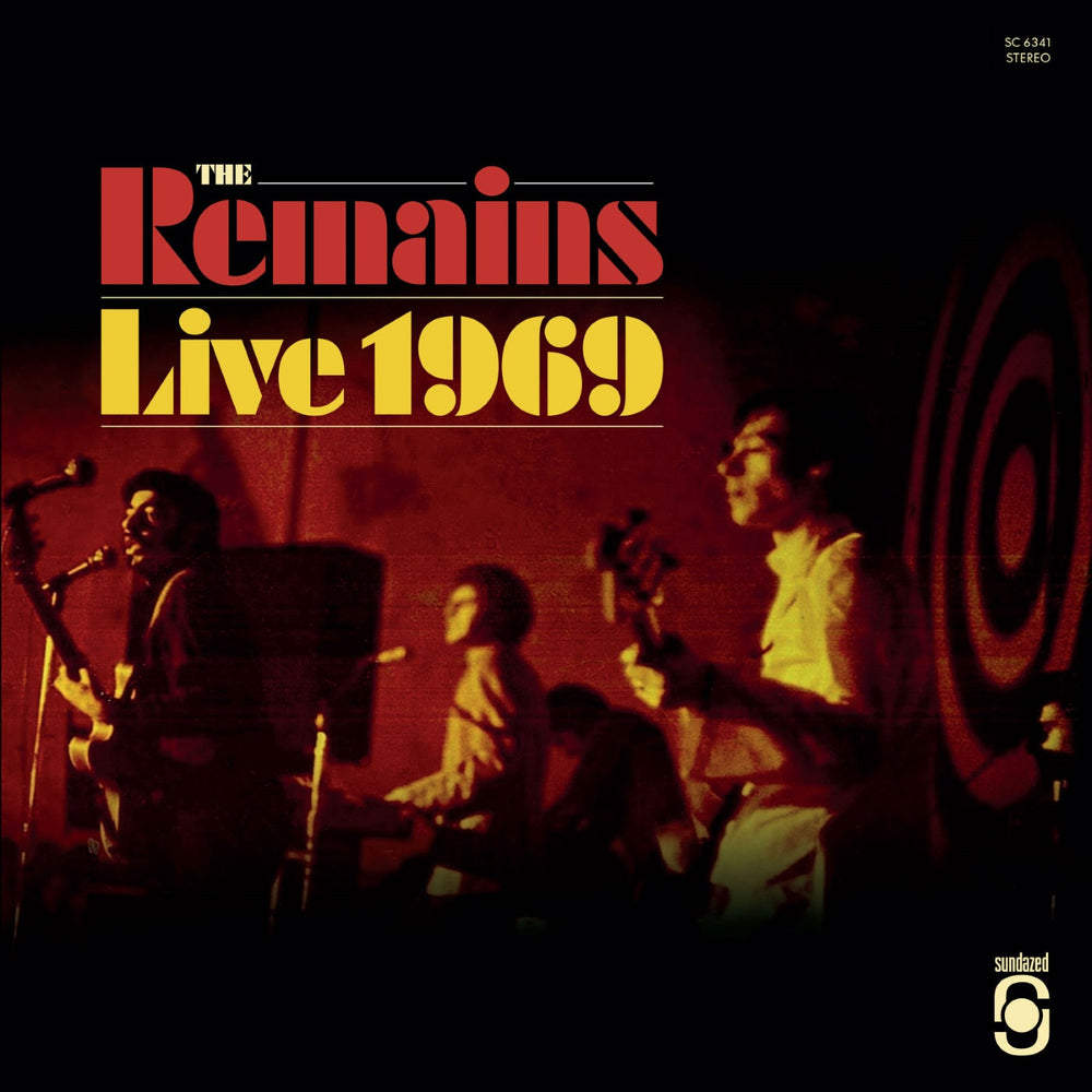 Live 1969 [CD] (ONLINE ORDER ONLY)