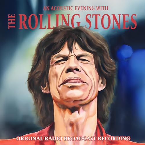 An Acoustic Evening With [CD] (ONLINE ORDER ONLY)