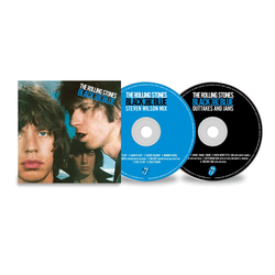 Black And Blue [Deluxe 2 CD] [CD] (ONLINE ORDER ONLY)