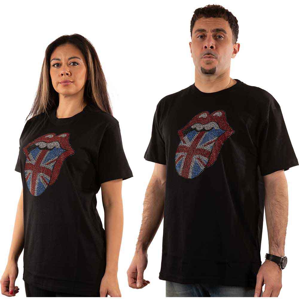 Classic UK [T-Shirt] (ONLINE ORDER ONLY)