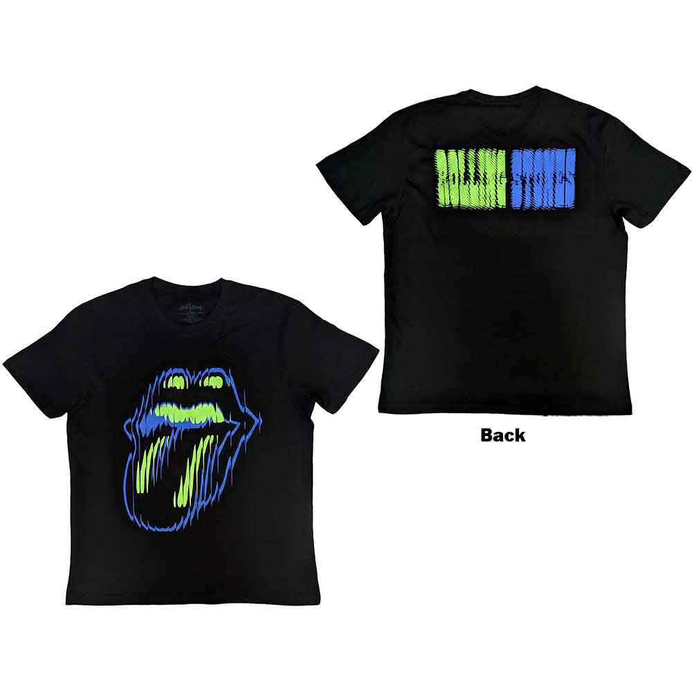 Distorted Tongue [T-Shirt] (ONLINE ORDER ONLY)