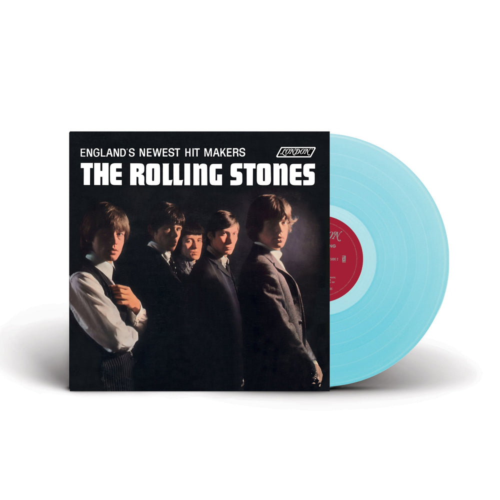 England'S Newest Hit Makers [180G Teal Lp] [Vinyl] (ONLINE ORDER ONLY)