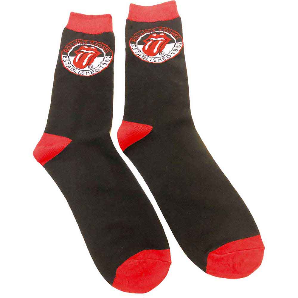 Established [Socks] (ONLINE ORDER ONLY)