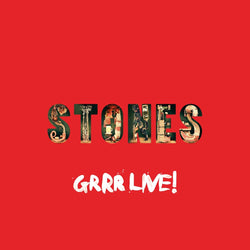 GRRR Live! [3 LP] [Vinyl] (ONLINE ORDER ONLY)