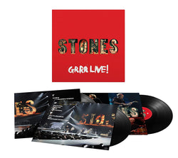 GRRR Live! [3 LP] [Vinyl] (ONLINE ORDER ONLY)