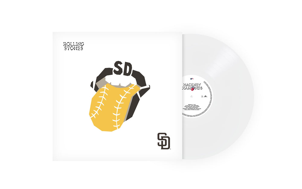 Hackney Diamonds [San Diego Padres LP] [Vinyl]