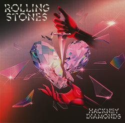 The Rolling Stones - Hackney Diamonds [CD] (ONLINE ORDER ONLY)