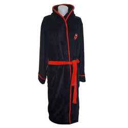 The Rolling Stones Plush Robe (ONLINE ORDER ONLY)