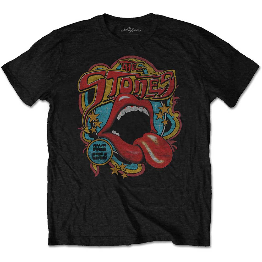 Retro 70s Vibe [T-Shirt] (ONLINE ORDER ONLY)