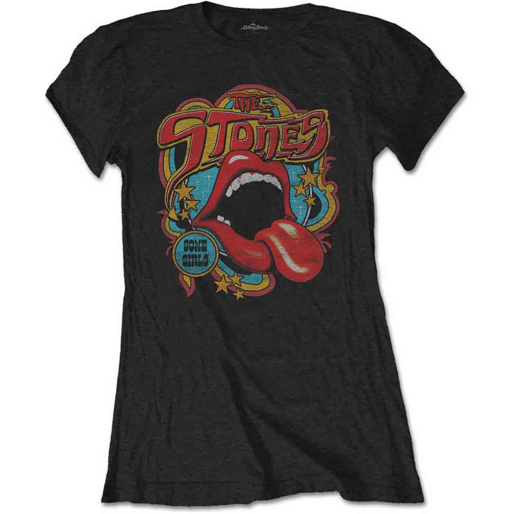 Retro 70s Vibe [T-Shirt] (ONLINE ORDER ONLY)