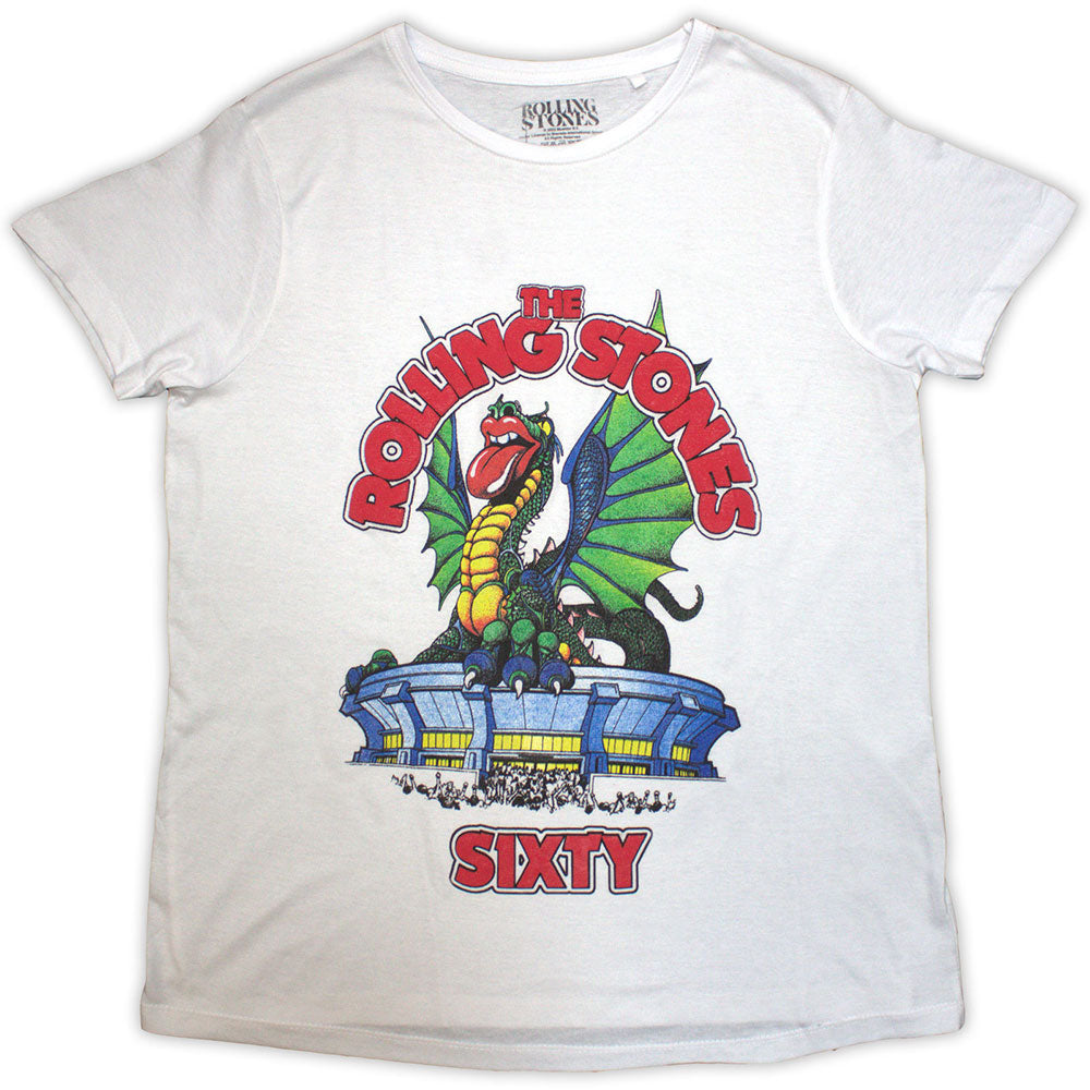 Sixty Stadium Dragon [] (ONLINE ORDER ONLY)