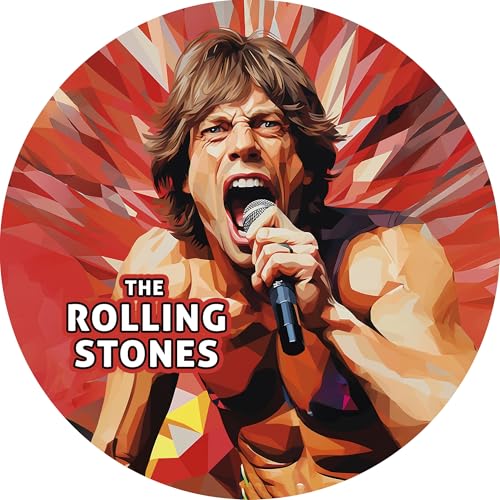 The Rolling Stones (7" Single) [Vinyl] (ONLINE ORDER ONLY)