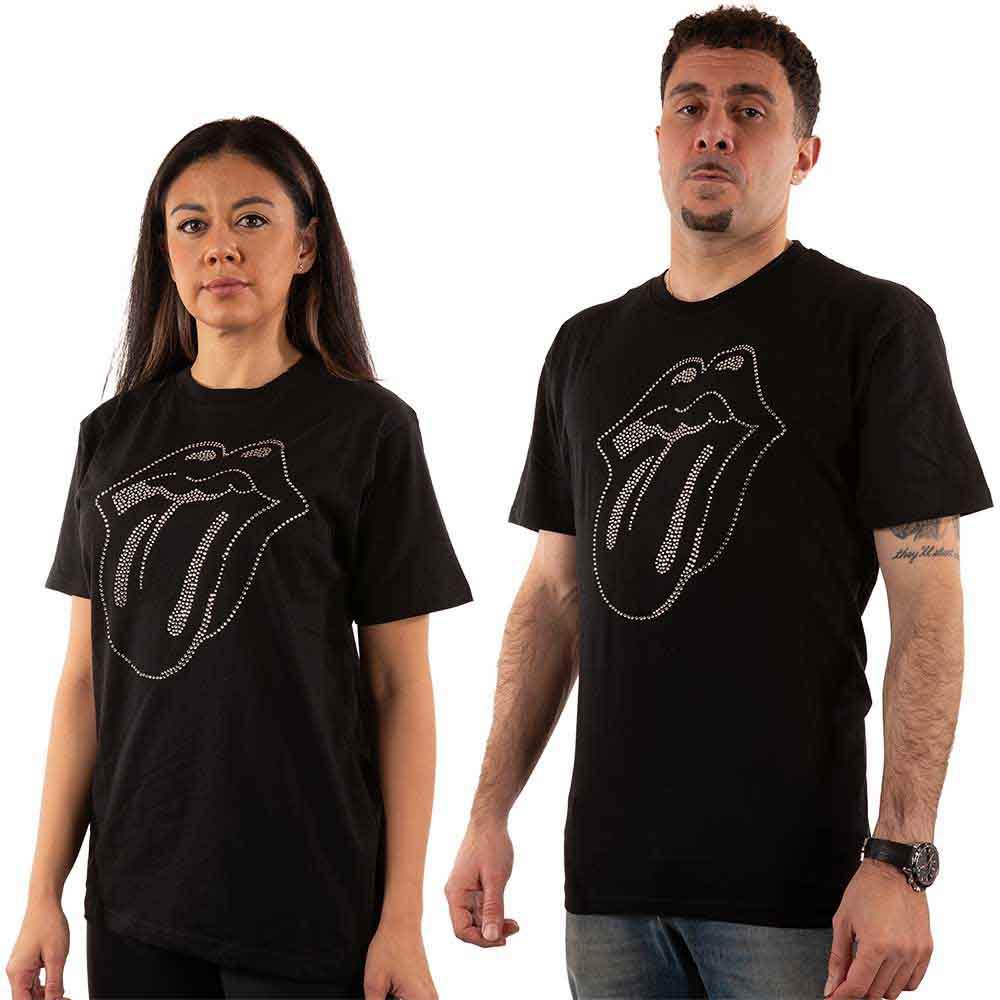Tongue [T-Shirt] (ONLINE ORDER ONLY)