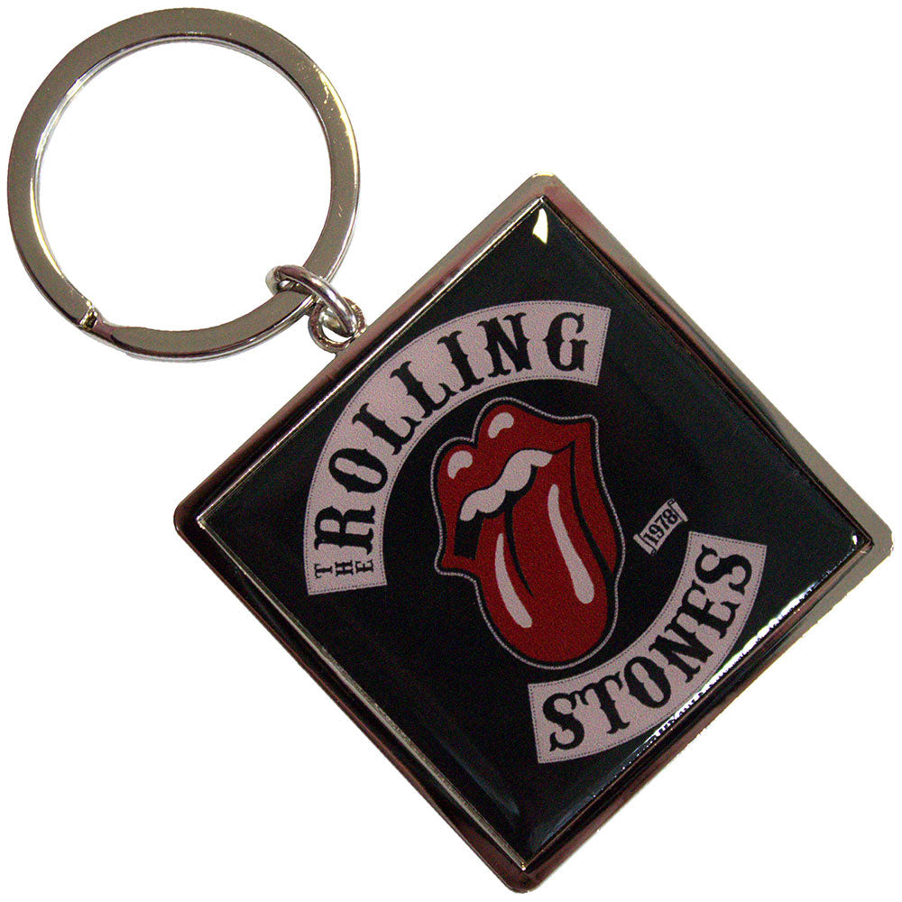 Tour '78 Bordered [Keychain] (ONLINE ORDER ONLY)