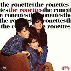 Featuring Veronica (Indie Exclusive, Opaque Red Colored Vinyl, Remastered) [Vinyl] (ONLINE ORDER ONLY)
