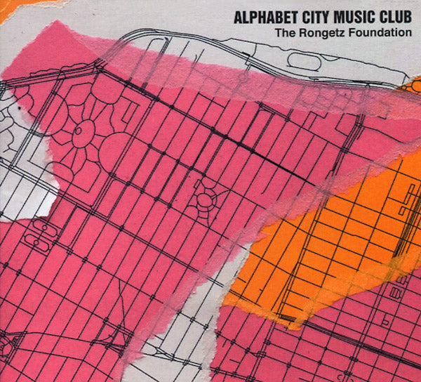 Alphabet City Music Club [CD] (ONLINE ORDER ONLY)