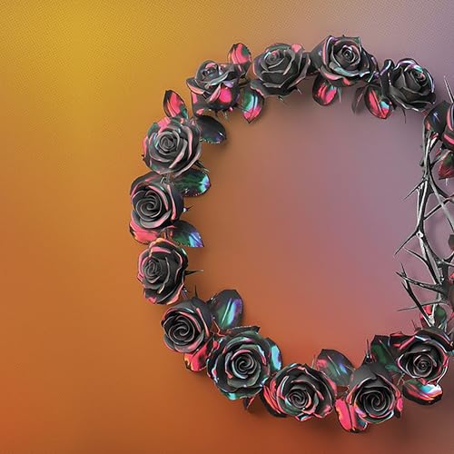 The Rose - DUAL (Dawn Version) [Vinyl] (ONLINE ORDER ONLY)
