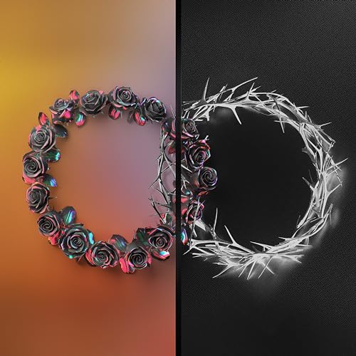 DUAL [Vinyl] (ONLINE ORDER ONLY)