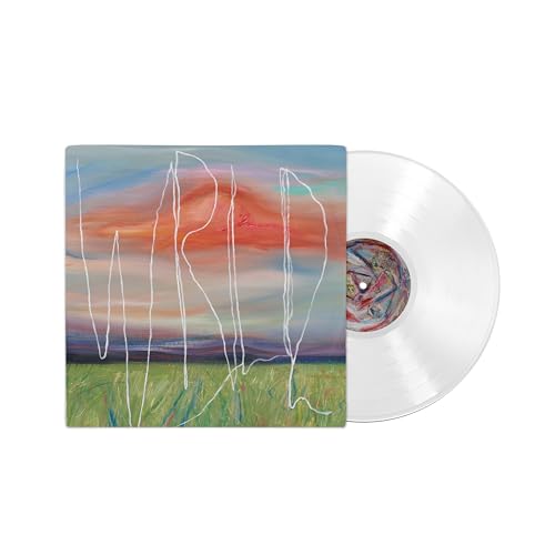 Wrld [Vinyl]