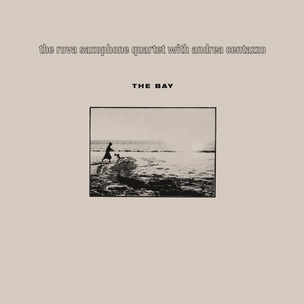 The Bay [Vinyl] (ONLINE ORDER ONLY)