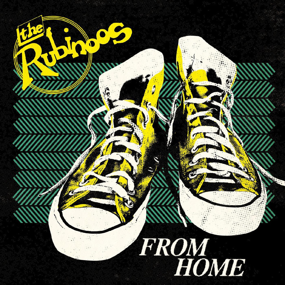 From Home [CD] (ONLINE ORDER ONLY)