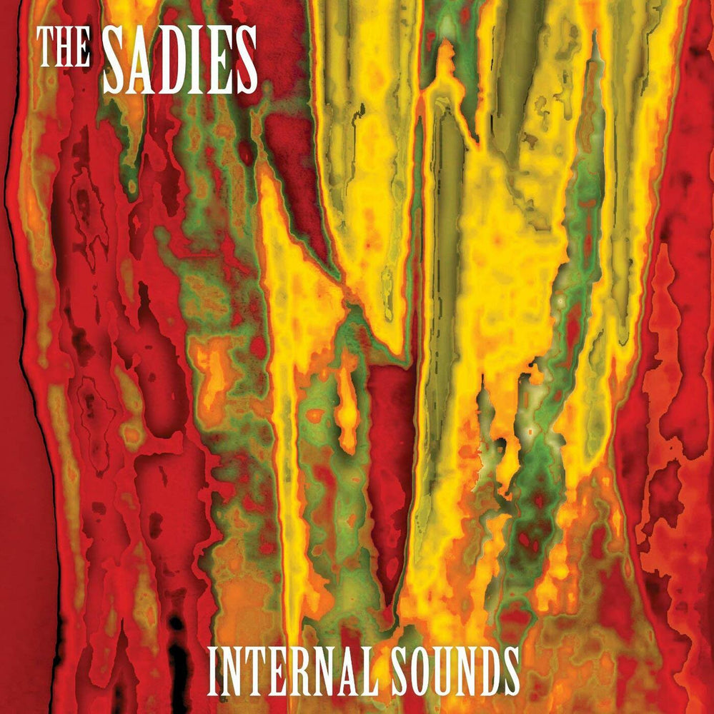 Internal Sounds [CD] (ONLINE ORDER ONLY)