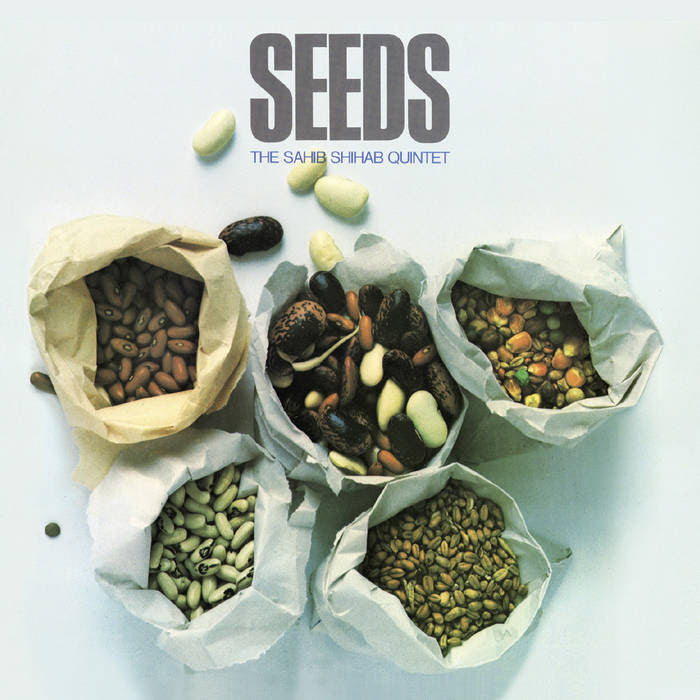 Seeds [Vinyl] (ONLINE ORDER ONLY)