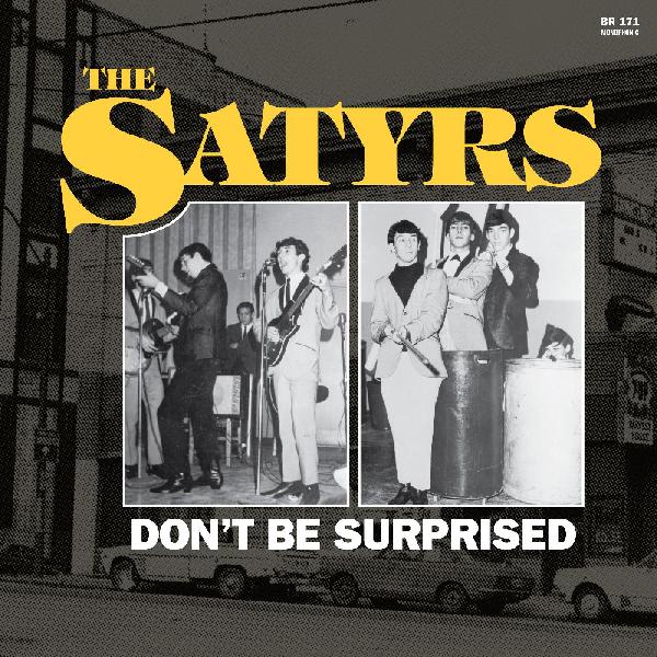 Don't Be Surprised [CD] (ONLINE ORDER ONLY)