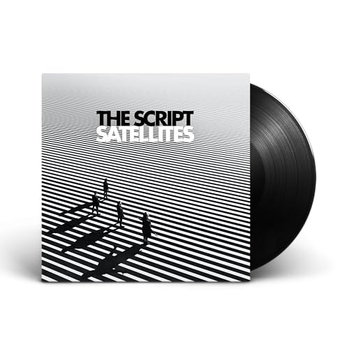 Satellites [Vinyl] (ONLINE ORDER ONLY)