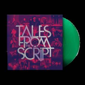 Tales From The Script: Greatest Hits (RSD11.25.22) [Vinyl] (ONLINE ORDER ONLY)