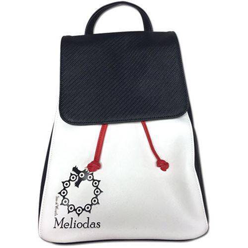 The Seven Deadly Sins Meliodas Backpack (ONLINE ORDER ONLY)