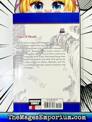 The Seven Deadly Sins Vol 33 (Online Order Only)