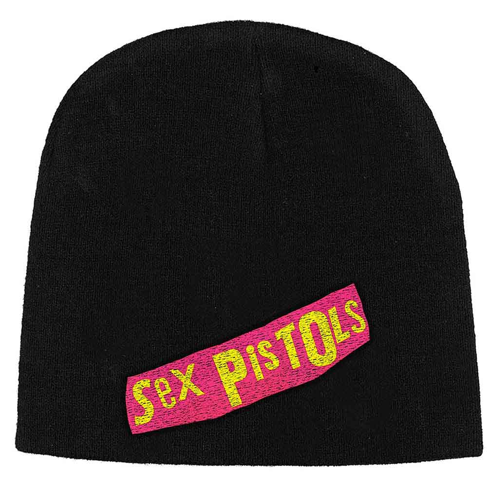 Logo [Hat] (ONLINE ORDER ONLY)
