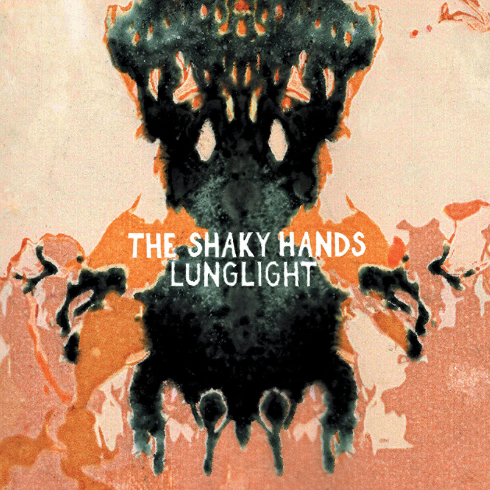 Lunglight [Vinyl] (ONLINE ORDER ONLY)