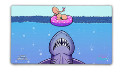 The Shark Playmat (ONLINE ORDER ONLY)
