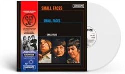 The Small Faces - Small Faces (Limited Edition, Colored Vinyl) [Vinyl] (ONLINE ORDER ONLY)
